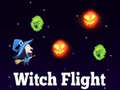 Žaidimas Witch Flight