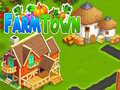 Žaidimas Farm Town