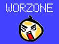 Žaidimas Worzone