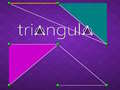 Žaidimas Triangula