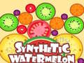 Žaidimas Watermelon Synthesis 