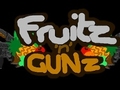Žaidimas Fruitz n Gunz