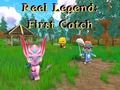 Žaidimas Reel Legend: First Catch