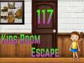 Žaidimas Amgel Kids Room Escape 117