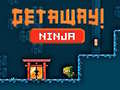Žaidimas GetAway Ninja