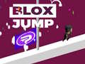 Žaidimas Blox Jump