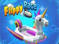 Žaidimas Flippy Race 