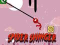 Žaidimas Spider Swinger