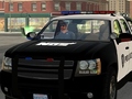 Žaidimas Police SUV Simulator
