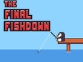 Žaidimas The Final Fishdown
