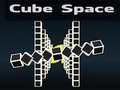 Žaidimas Cube Space