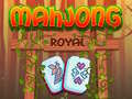 Žaidimas Mahjong Royal