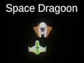 Žaidimas Space Dragoon