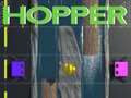 Žaidimas Hopper
