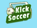 Žaidimas Kick Soccer