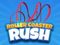 Žaidimas Roller Coaster Rush