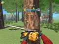 Žaidimas Lumberwood 3D