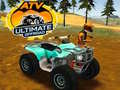 Žaidimas ATV Ultimate OffRoad