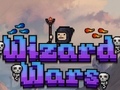 Žaidimas Wizard Wars