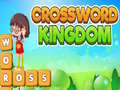 Žaidimas Crossword Kingdom 