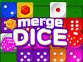 Žaidimas Merge Dice