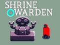 Žaidimas Shrine Warden