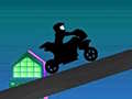 Žaidimas Shadow Motorbike Rider