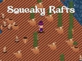 Žaidimas Squeaky Rafts
