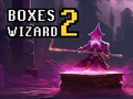 Žaidimas Boxes Wizard 2