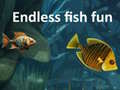 Žaidimas Endless fish fun