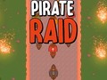 Žaidimas Pirate Raid