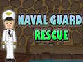 Žaidimas Naval Guard Rescue