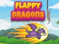 Žaidimas Flappy Dragons