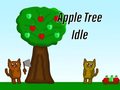Žaidimas Apple Tree Idle