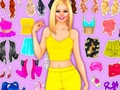 Žaidimas Dress Up Game for Girls