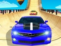 Žaidimas Ramp Car Stunts Racing 