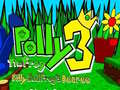 Žaidimas Polly The Frog 3: Billy Bullfrog’s Decree