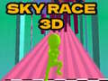 Žaidimas Sky Race 3D