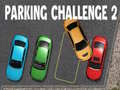 Žaidimas Parking Challenge 2