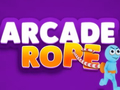 Žaidimas Arcade Rope