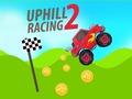 Žaidimas Up Hill Racing 2