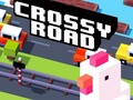 Žaidimas Crossy Road Master