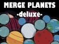 Žaidimas Merge Planets Deluxe