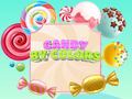 Žaidimas Candy by Colors