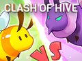 Žaidimas Clash Of Hive