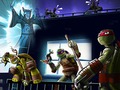 Žaidimas Teenage Mutant Ninja Turtles Shadow Heroes