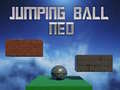 Žaidimas Jumping Ball Neo