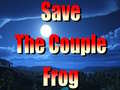 Žaidimas Save The Couple Frog