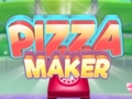 Žaidimas Pizza Maker