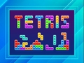 Žaidimas Tetris